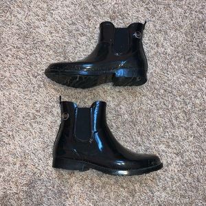 Michael Kors Rainboots